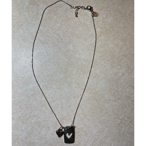 Origami Owl Necklace - Picture 3 of 3